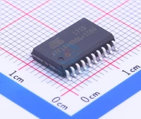 atf16v8bql 15su package soic 20 programmable logic device cpldfpga ic chip