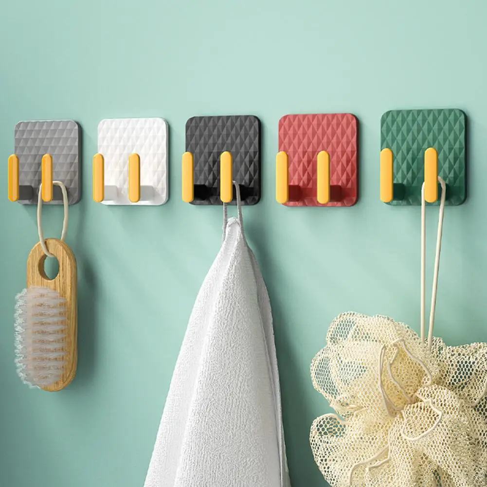 

4/5 шт., вешалка для полотенец