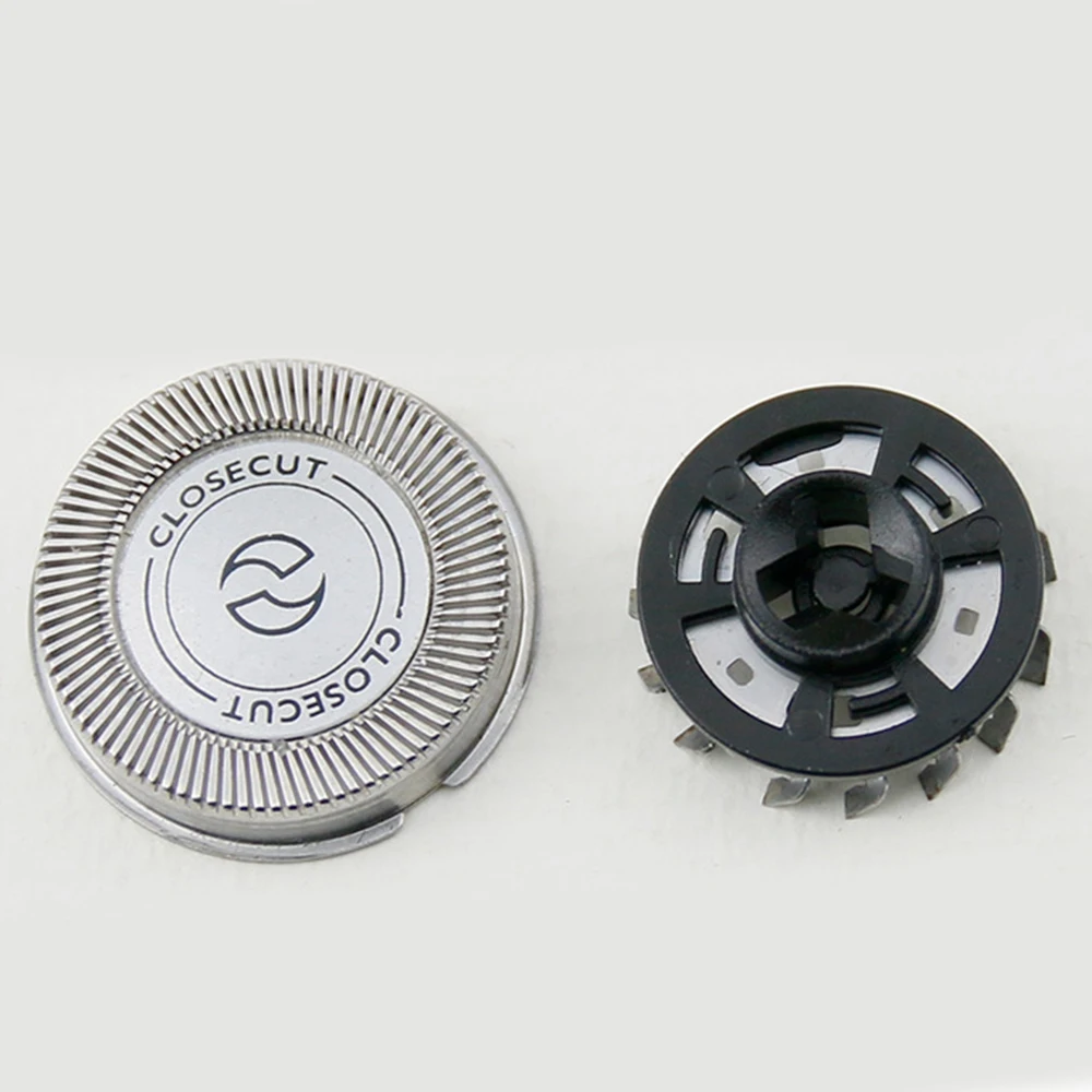 Для бритвенной головки Philips сменные лезвия для бритвы S300 резака аксессуары S301 S331