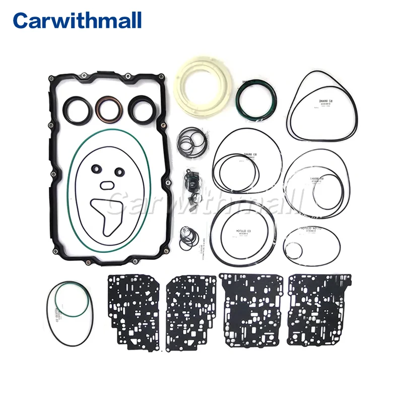 

AB60E комплект для ремонта автоматической коробки передач для AB60F TOYOTA SEQUOIA TUNDRA LAND CRUISER