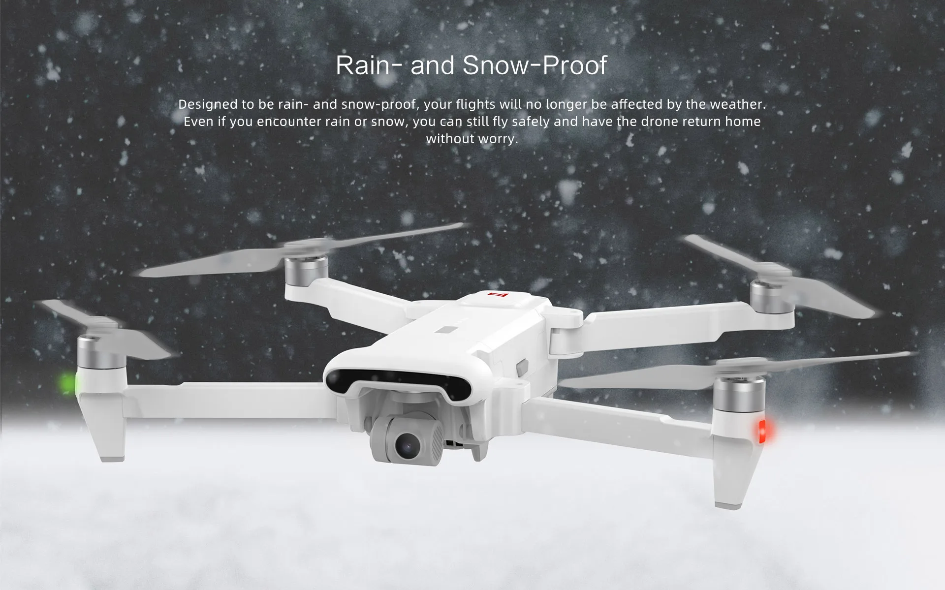 Tanie FIMI X8 SE 2022 V2 Wersja Megafon Wiszące Moduł 3-osi Kamera Kardanowa 10KM Profesjonalne 4K HDR Quadcopter 35 Minut Czasu Lotu
