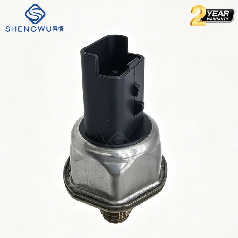 Фото Датчик давления топлива 55PP06-03 1920GW 9658227880 для Peugeot 206 207 307 407, Citroen C3 C4 C5, Berlingo, Ford Focus 1.6 HDi №5