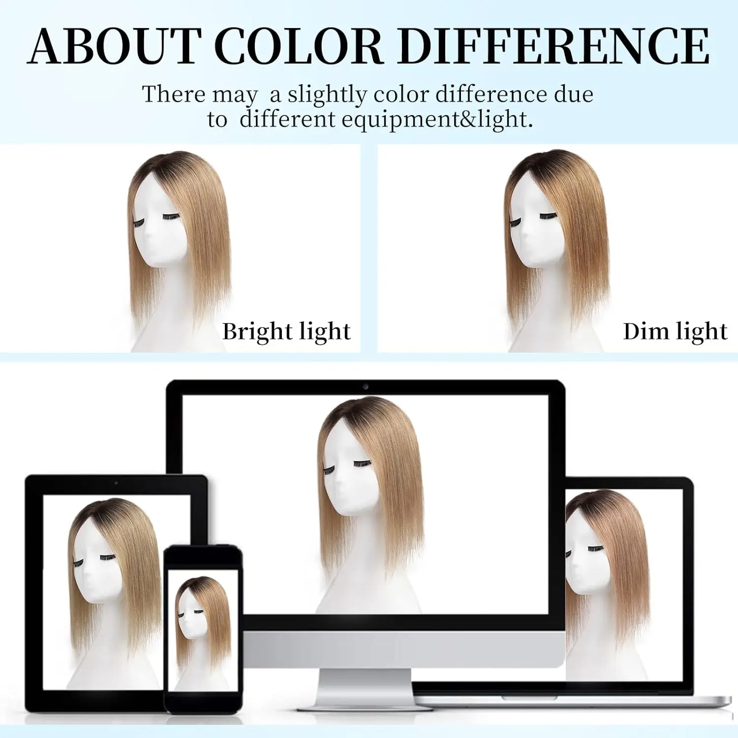 Прямые человеческие волосы топперы шелковая верхняя основа Женский Топпер с 3