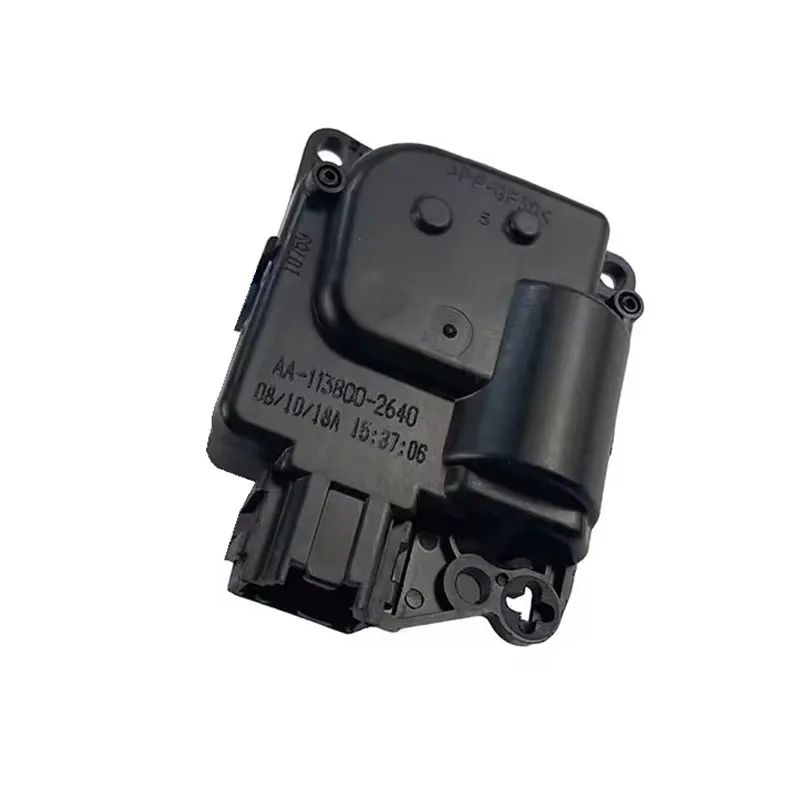 

Новый оригинальный нагреватель HVAC 68018109AA, дверной Привод воздушной смеси для Dodge Journey Ram 1500 2500 3500 Jeep Compass 2008-2019