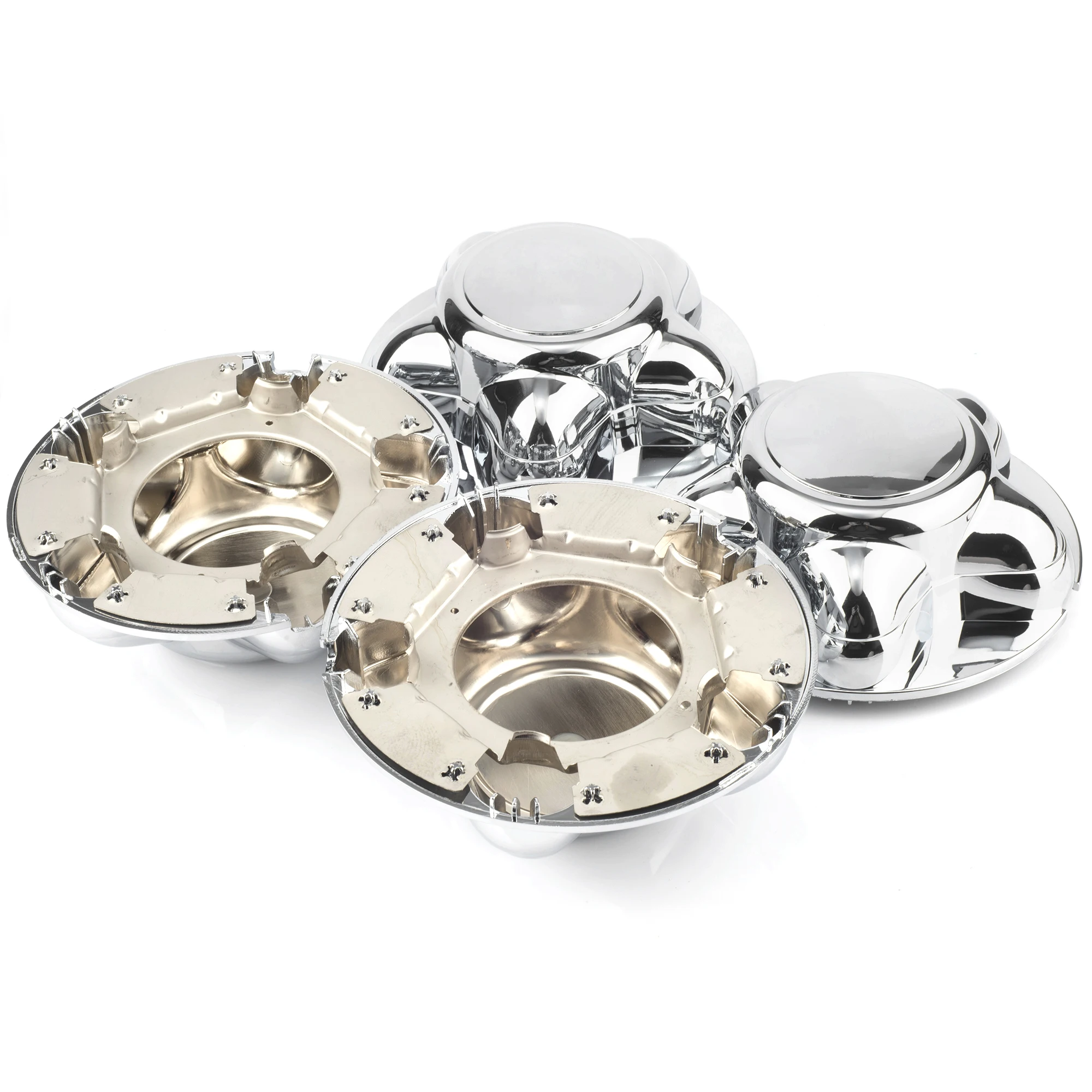 DewFlew 4 шт. наружный диаметр 179 мм/7 дюймов 181 6 15 дюйма 199 83 колпаки центральной