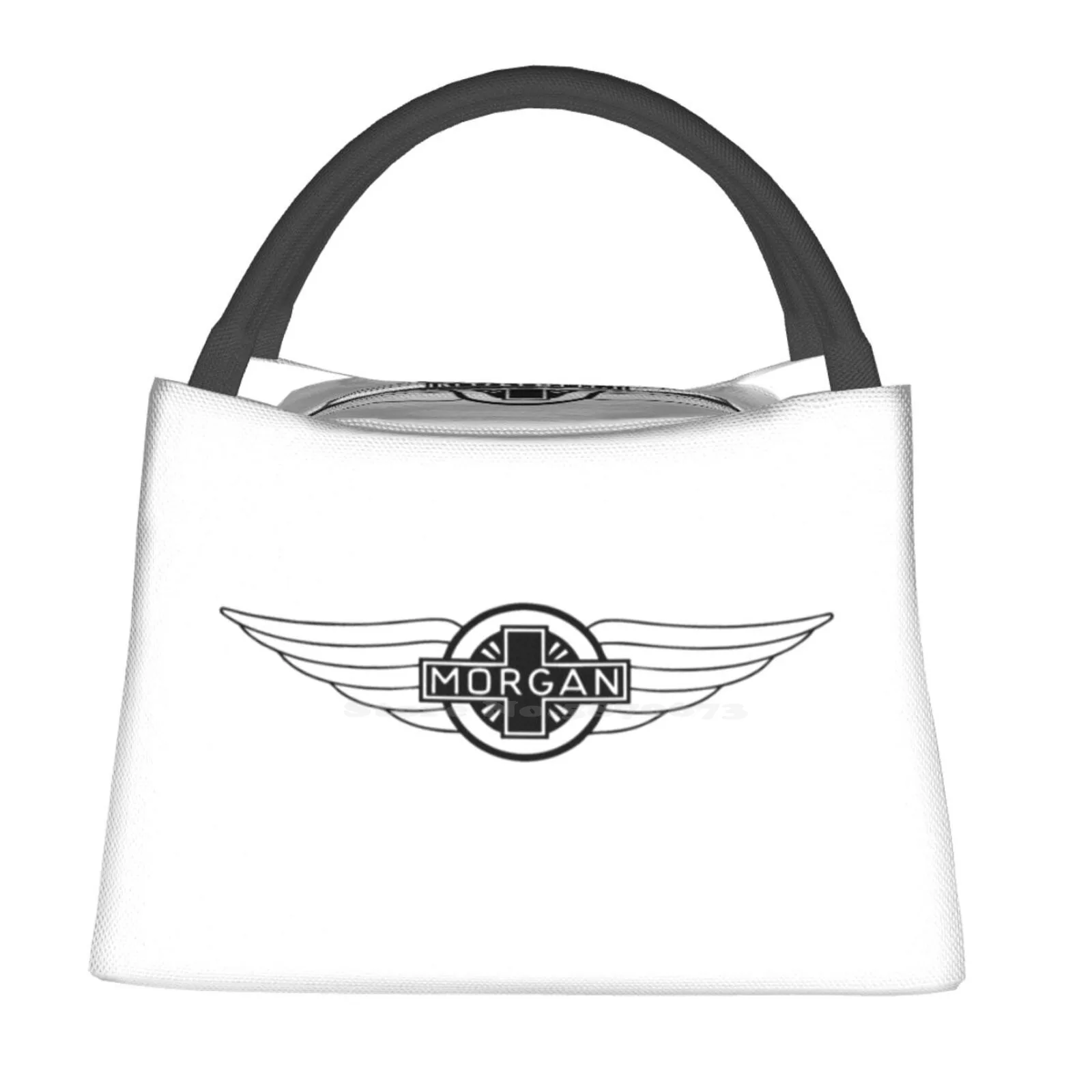 

Изоляционная сумка без названия, Термосумка для хранения пищевых продуктов, Морган, логотип автомобиля 1 Морган, логотип автомобиля, логоти...