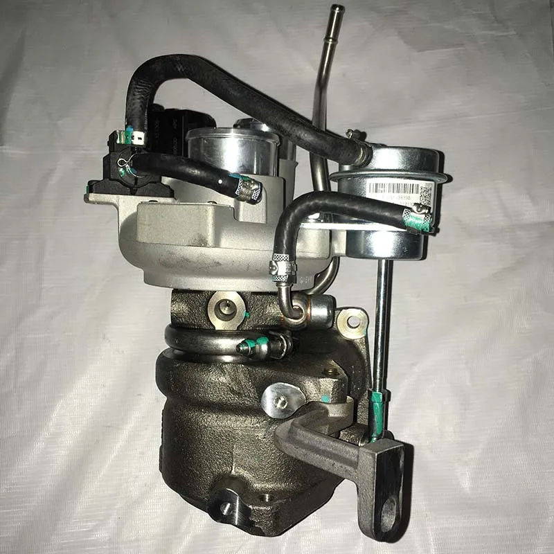 49793-20802 1653873 TF035 Полный турбокомпрессор хорошего качества комплект