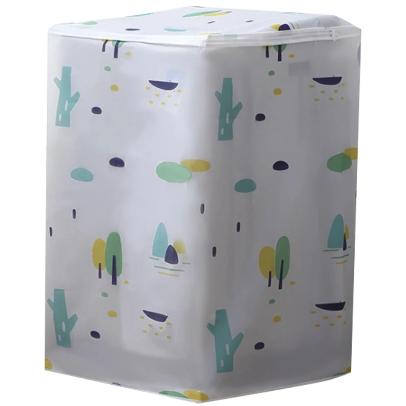 

Многофункциональный пылезащитный чехол для стиральной машины, пылезащитный чехол для стиральной машины, пылезащитный чехол для стирально...