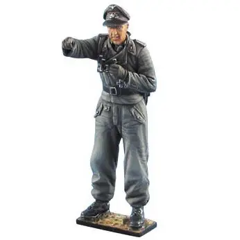 

1/35 фигурка модели из смолы GK, несобранный и Неокрашенный комплект
