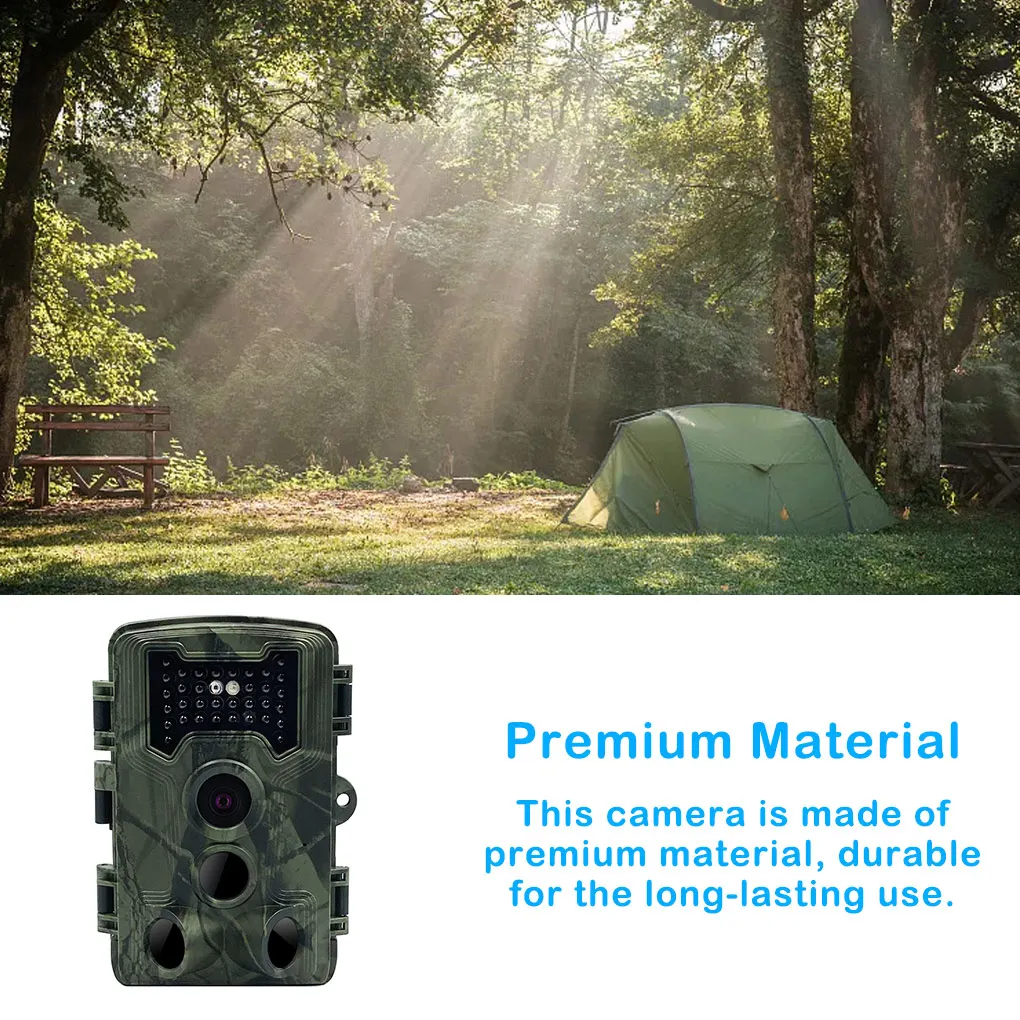 Камера для дикой природы профессиональный инструмент записи фотоаксессуары