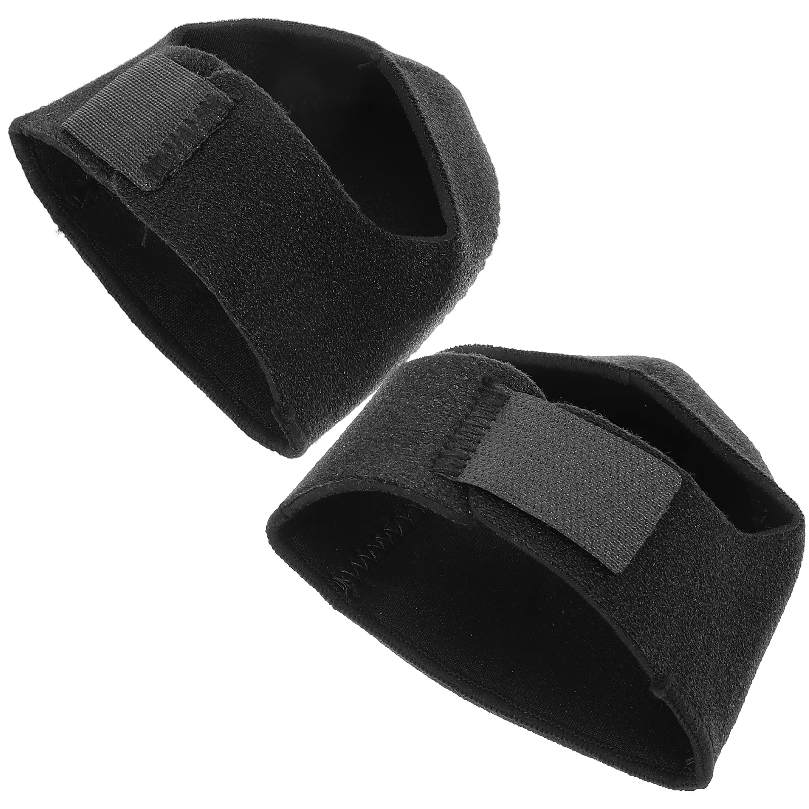 

Защитное покрытие для пятки, липкий ремешок, Защитные чехлы для носков