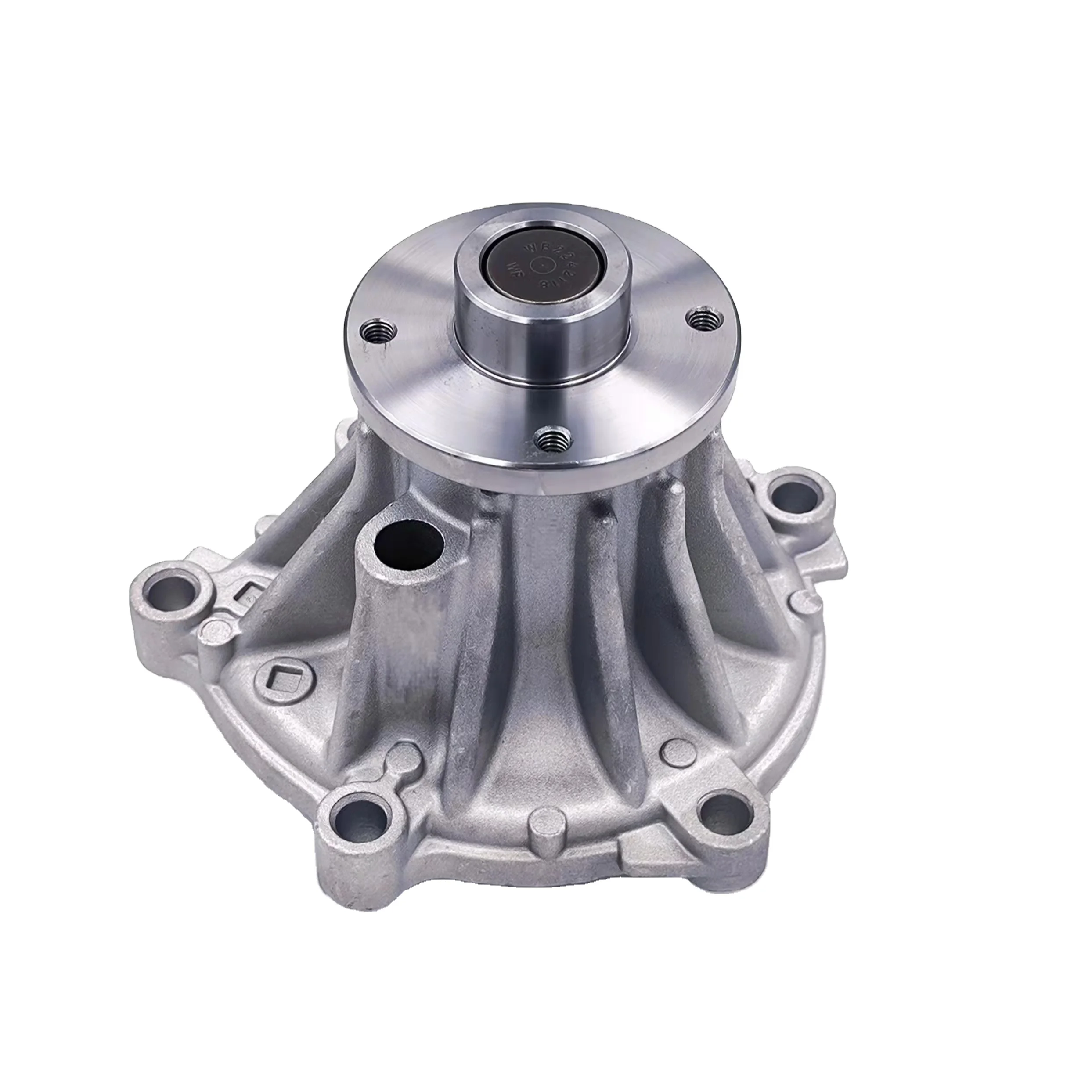 Автомобильная система охлаждения автомобильный водяной насос в сборе для ISUZU NHR