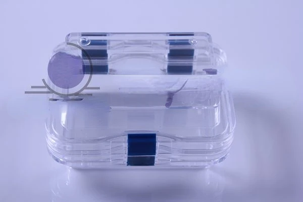 

Elastic Film Box Jewelry Box Packaging Box CPK-M-10050(A)