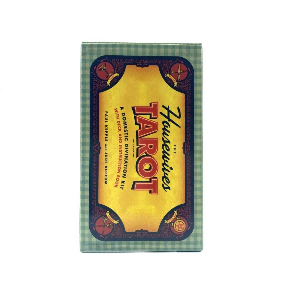 

Tarot карты; Настольные игры гадания play Fate Home Семейные развлечения Горячая английская версия Волшебные приключения, что означает семейное искусство