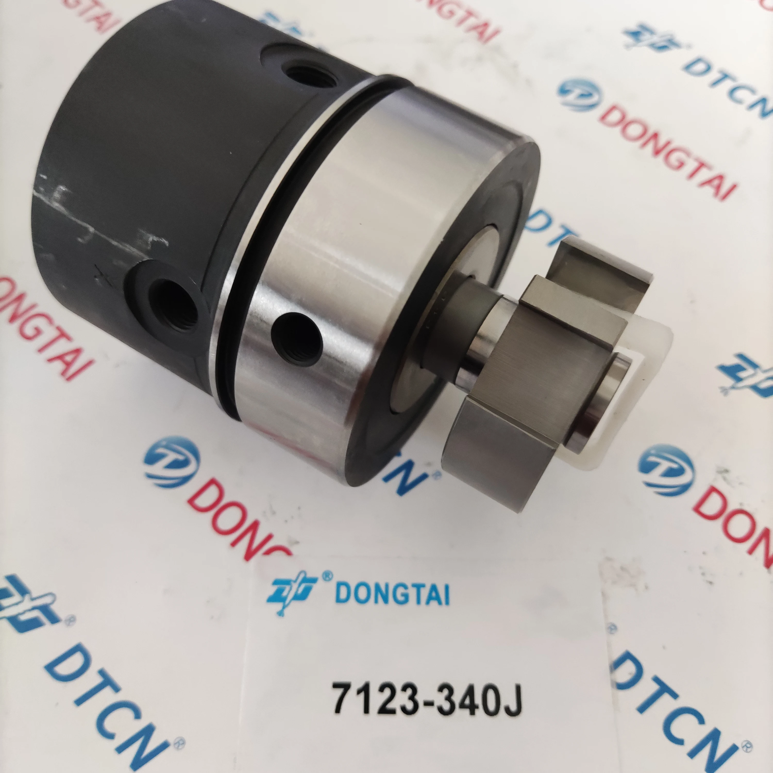 Del-phi DPA головной ротор 7123-340J для Perkins