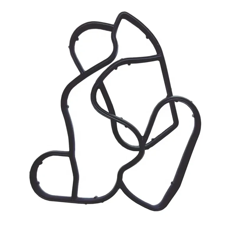 

5336808 Isf2.8 isf3.8 diesel engine oil cooler housing seal