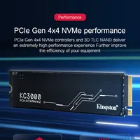 Ssd Kingston M2 Nvme M.2 KC3000#2