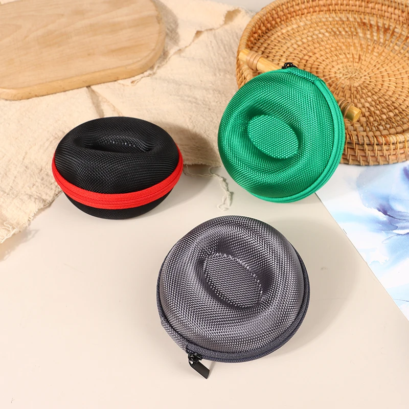 Дорожный портативный контейнер для хранения одиночных часов ударопрочный