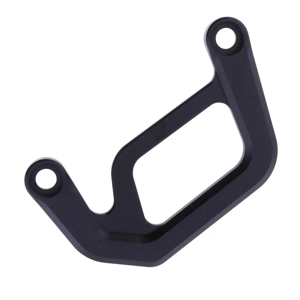 

Motorcycle Rear Brake Caliper Cover Protector Guard for BMW R1200GS 05-12