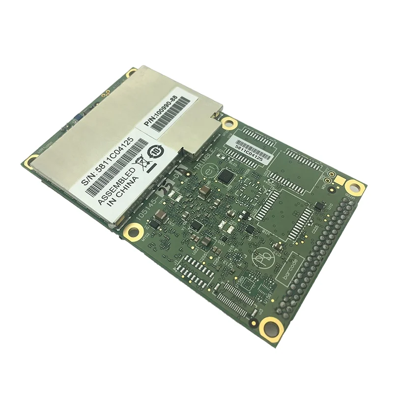 

module GNSS receiver RTK high accuracy positioning directional UAV Measuring GPS BDS GLONASS Galileo