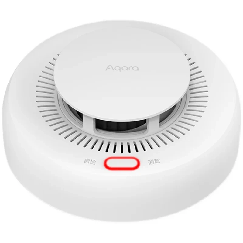 

Aqara Умный детектор дыма ZigBee
