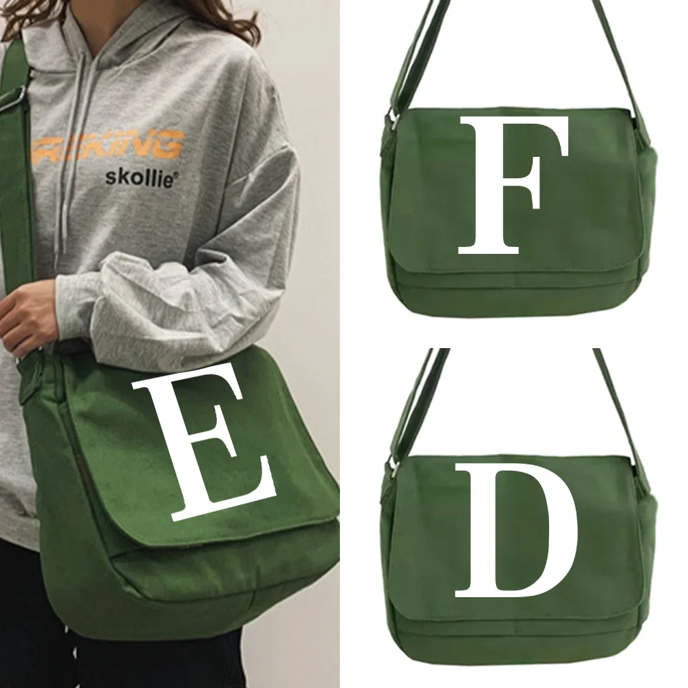 Сумка-мессенджер ese повседневная версия дикий чехол через плечо простые женские