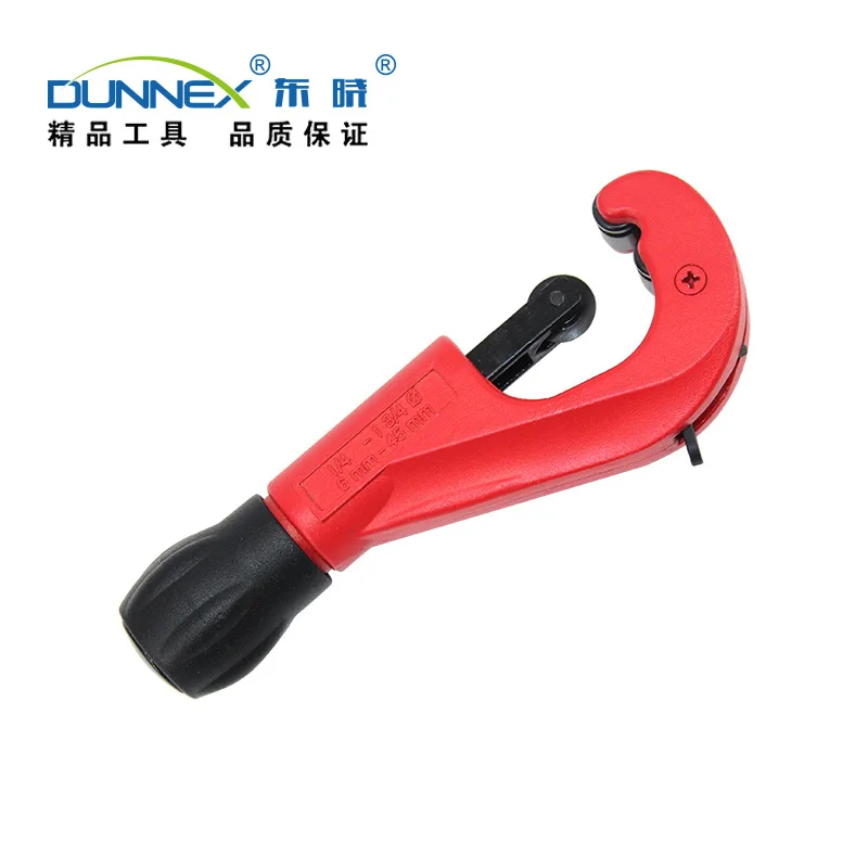 

Powerful cutter 6 CT - 143-45 mm with a reamer trimming knife pipe cutter for cutting cast iron cast steel tube