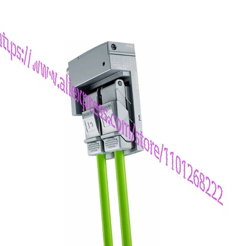 

6ES7193-6AF00-0AA0 Новый оригинал, агентские инспекции