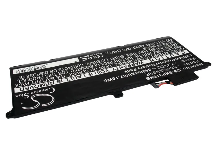 Аккумулятор для Samsung NP900X4C 7.4V (8400mAh)