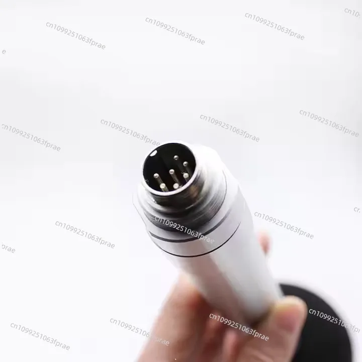 Фото Измеритель уровня шума RS485 Modbus с выходом 30-130 дБА, тестер для мониторинга децибел, датчик уровня звука №2