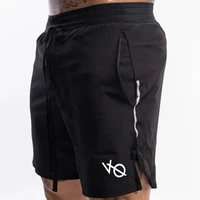 pantalones cortos deportivos para hombre shorts transpirables de secado r%c3%a1pido para entrenamiento musculaci%c3%b3n fitness correr
