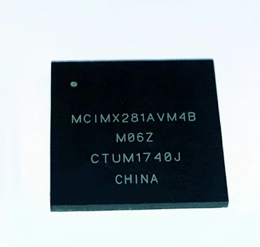 

Микроконтроллер MCIMX281AVM4B MCIMX285AVM4B BGA289, 2-10 шт.