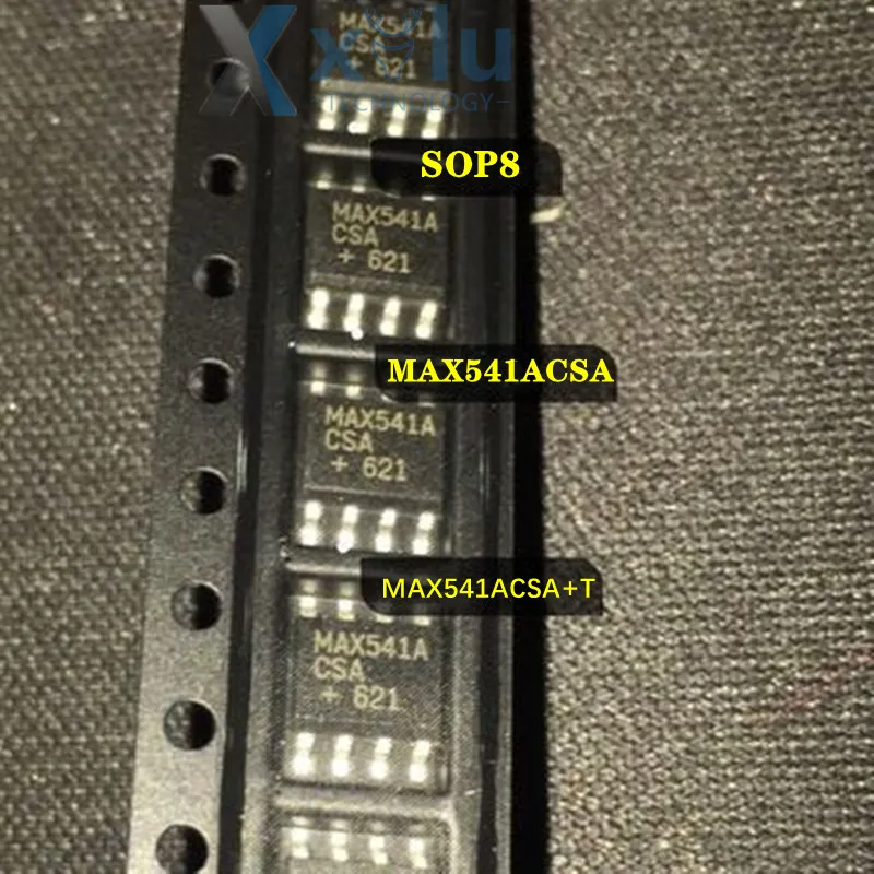 

Устройство для сбора данных MAX541ACSA + T MAX541ACSA MAX541