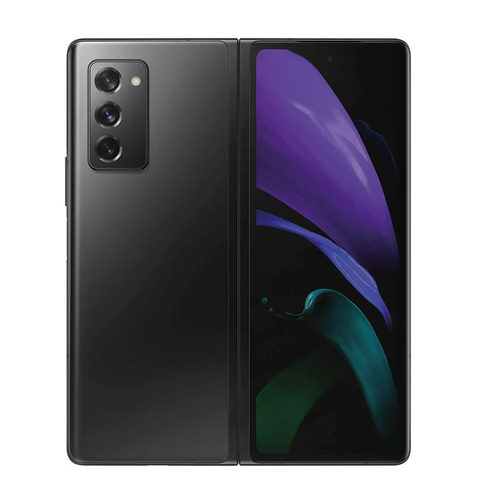 Смартфон Samsung Galaxy Z Fold2 5G, 12/256ГБ, global, Б/у