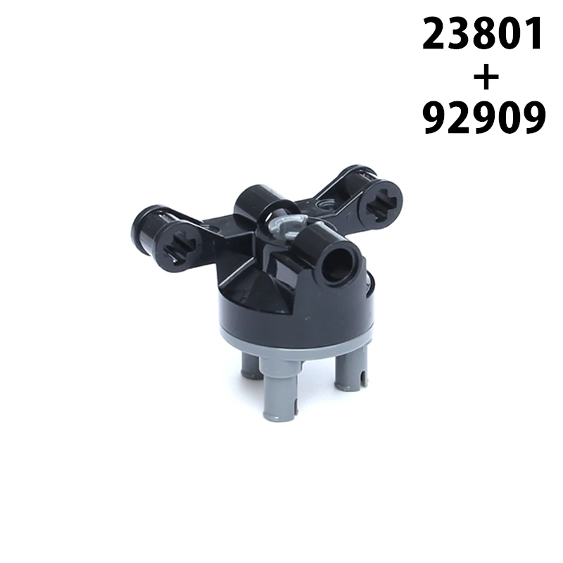 Конструктор Technic Toys Радужная свинья 92909