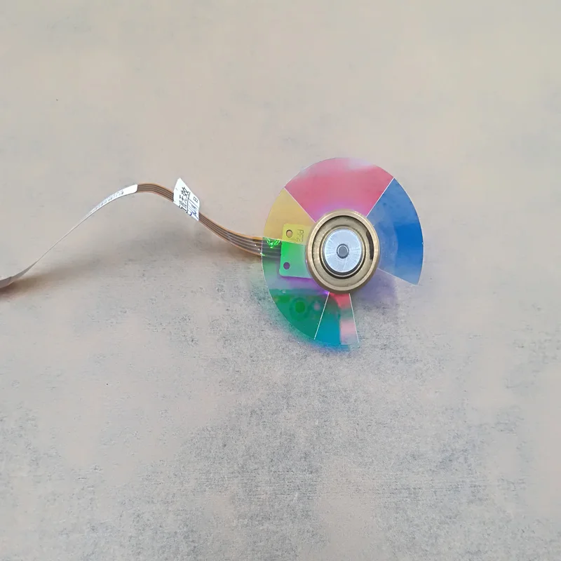 

Цветное колесо YD для проектора promethean prm-35 PRM35, цветное колесо проектора