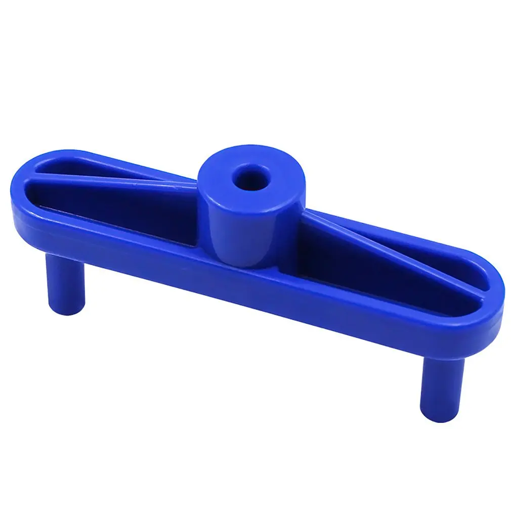 

Woodworking Scribe Drilling Locator Woodworking Tool Precise Center Line Gauge Including Midline Drawing Tool