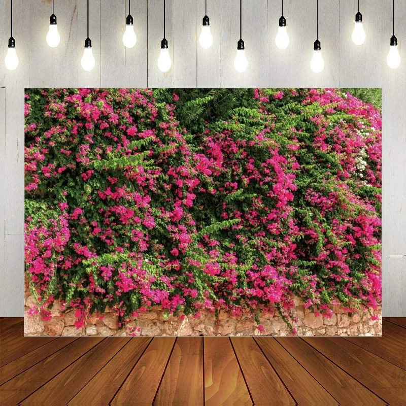 

Фон для фотосъемки с изображением весеннего розового сакуры цветущего дерева вишни мулана фон для фотосъемки Детский праздник на день рожд...