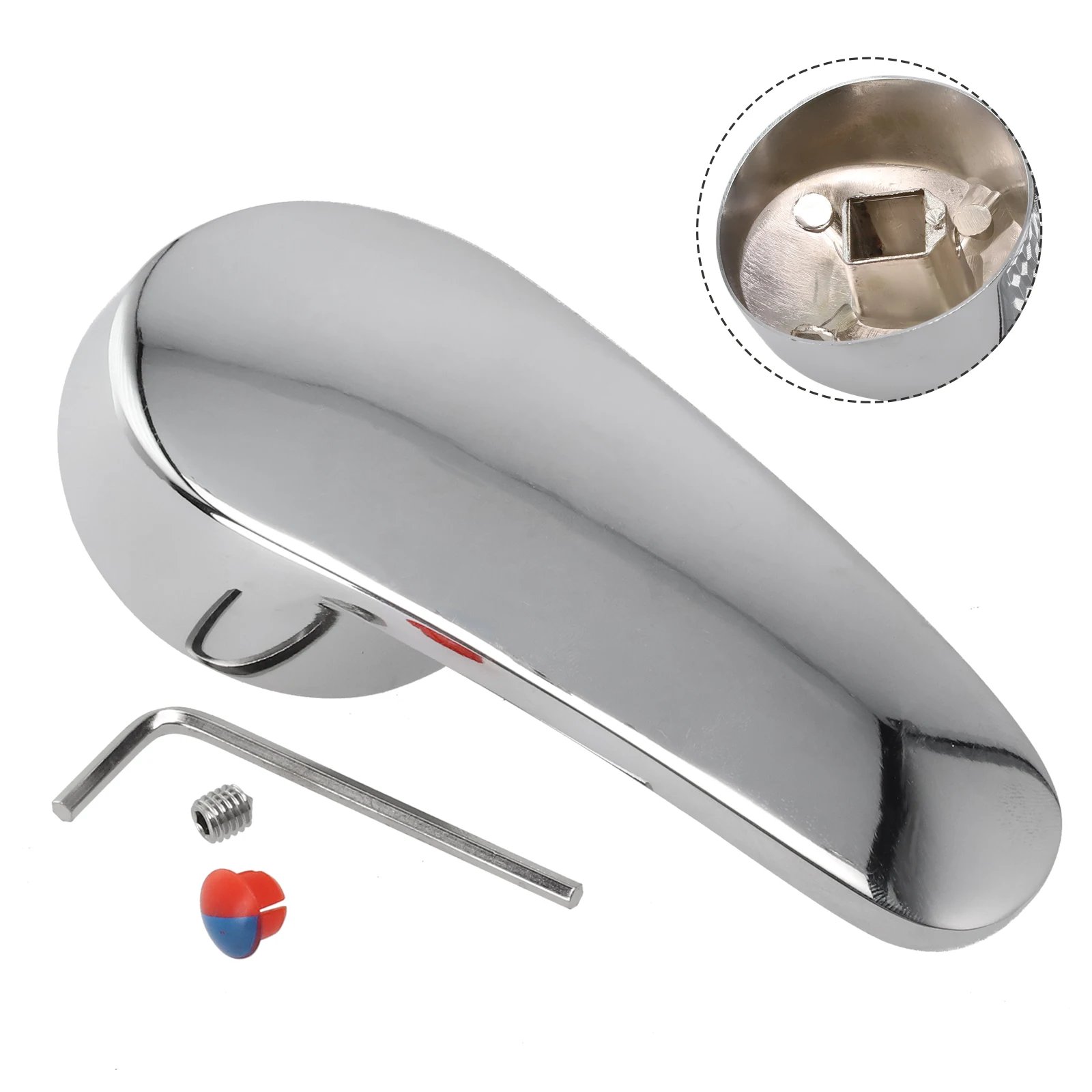 Смеситель для ванной кухни/ванной комнаты смеситель с ручкой смесители высокого