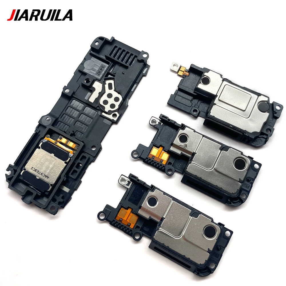 Фото НОВЫЙ Громкий динамик-зуммер (громкоговоритель) Flex для OPPO A92S F19 Pro Find X3 Lite X3 Neo X3 Pro Reno 2F 7 9 Pro 5G 8 4G 8 Lite №1