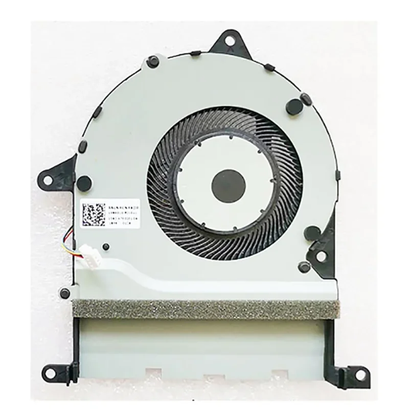 Новый вентилятор охлаждения процессора для ASUS P5440 P3540F P3440 P3540F13N1-7MP0101 13N1-47P0101