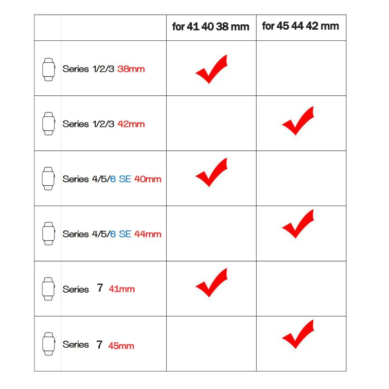 Nylon Loop Band For Apple Watch Strap 49mm 44mm 45mm 40mm 42mm 41mm 38mm Bracelet belt Correa iWatch Series 3 4 5 6 Se 7 8 ultra