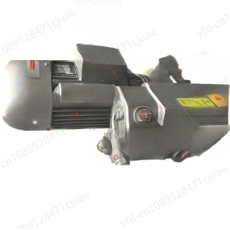 XD-010 380 В 50 Гц 0 37 кВт 10 м3/ч Одноступенчатый масляный вращающийся лопастной