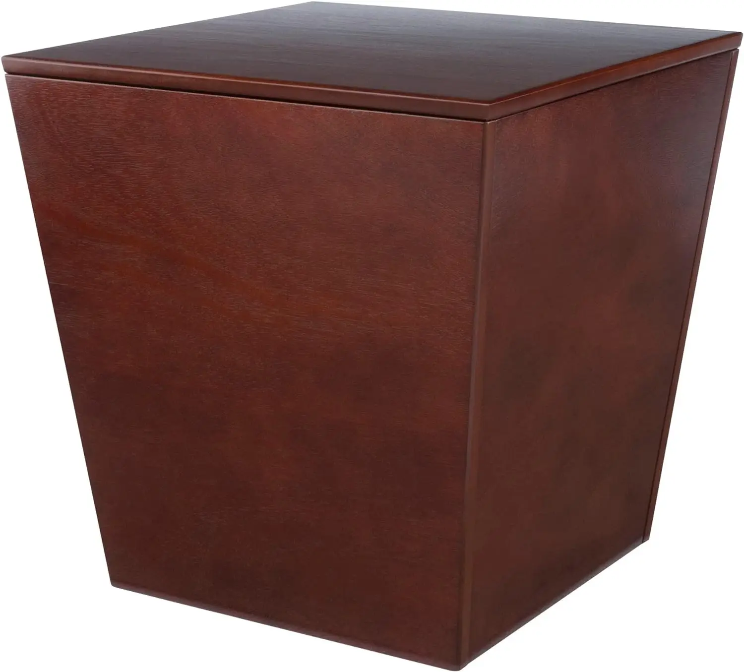 

Inc. Mezo Cube Storage, орех 18,5 дюйма