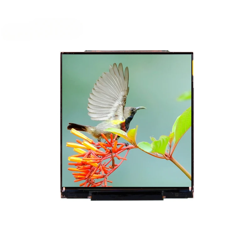 

YYHC 3.2inch 2880RGB*2880 LCD Modul TFT-LCD Module VS032B3M-NA1-6KP0 for VR/AR equipment