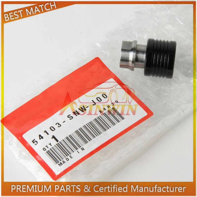 54103-SNW-J00 ШПИЛЬКА РУЧКИ ПЕРЕКЛЮЧЕНИЯ ПЕРЕДАЧ ДЛЯ HONDA TYPE-R CIVIC FD2 54103SNWJ00