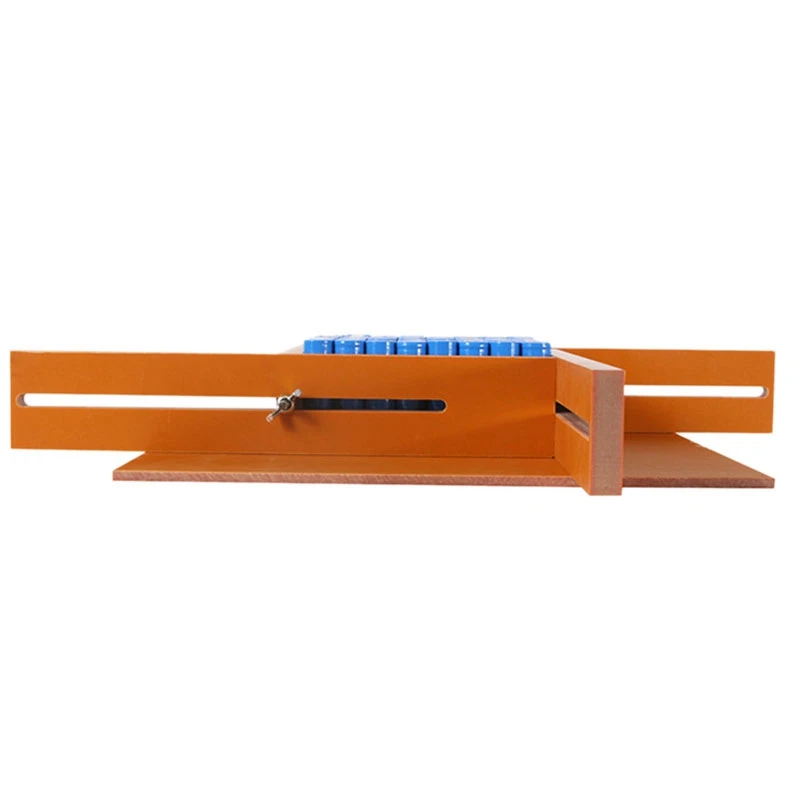 Battery Fixture Frame 18650 Pack Spot Welder Universal Lithium Welding Adjustable |