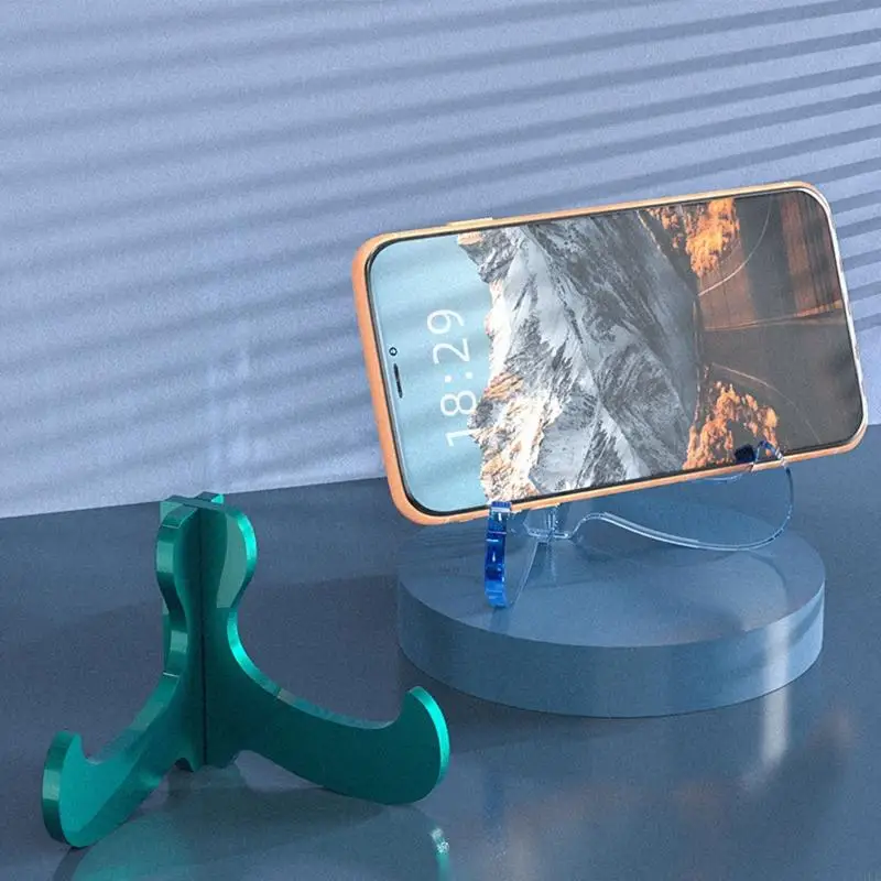 U4Le Phone Stands Plomt Holder Pollem Proph