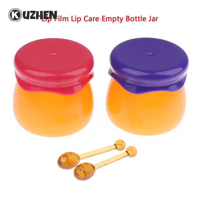 

Пустая мини-банка, контейнер для косметического макияжа с внутренней крышкой для крема для лица, бальзама для губ, многоразовые бутылки, аксессуары, маленькая ложка, приблизительно