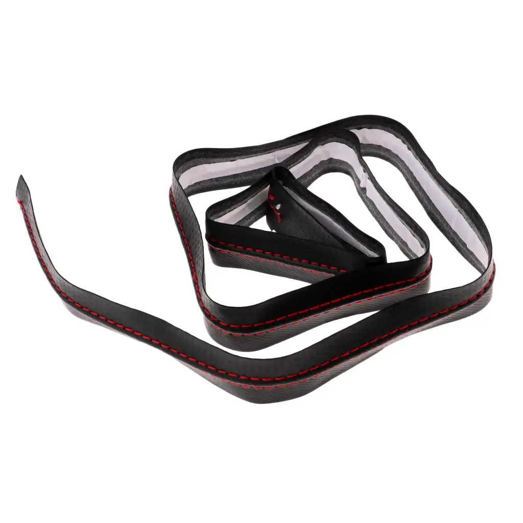 

Breathable Anti- Tennis Badminton Racket Tape Belt Band 5 Colors
